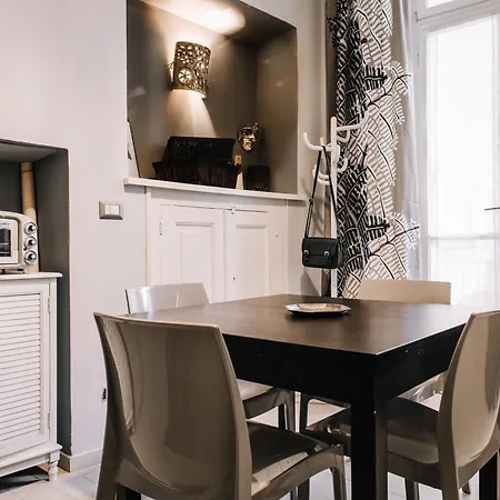 Petit Maison Martina Centro
