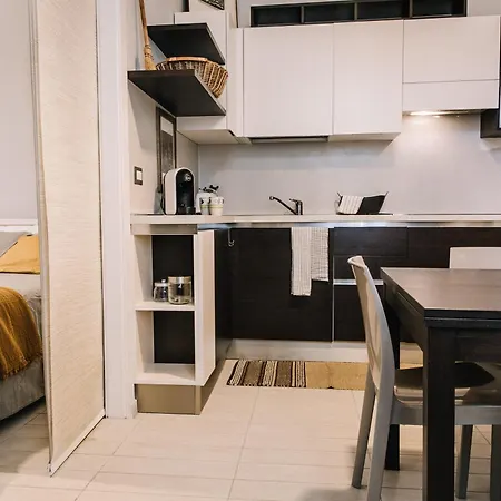 Petit Maison Martina Centro *