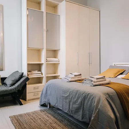 Petit Maison Martina Centro Apartment Turin