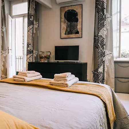 Petit Maison Martina Centro Appartement Turin
