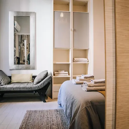 Petit Maison Martina Centro דירה *